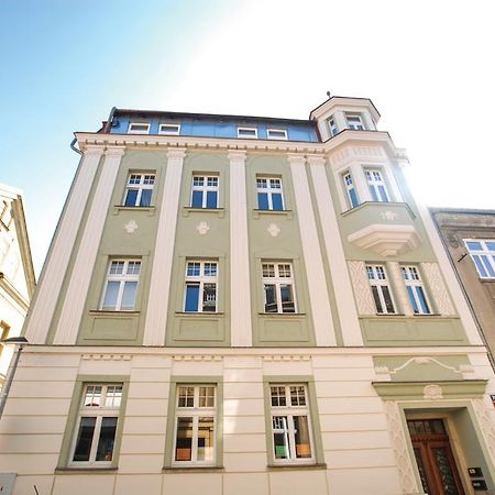 Jizera Apartments Jiraskova Jablonec nad Nisou Esterno foto