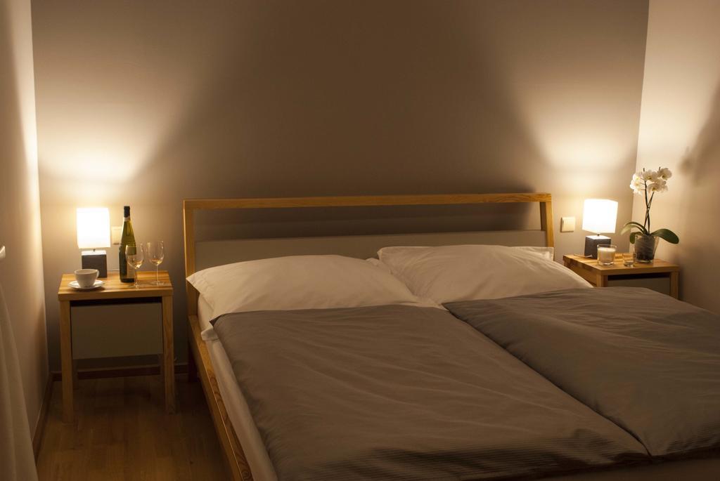 Jizera Apartments Jiraskova Jablonec nad Nisou Esterno foto