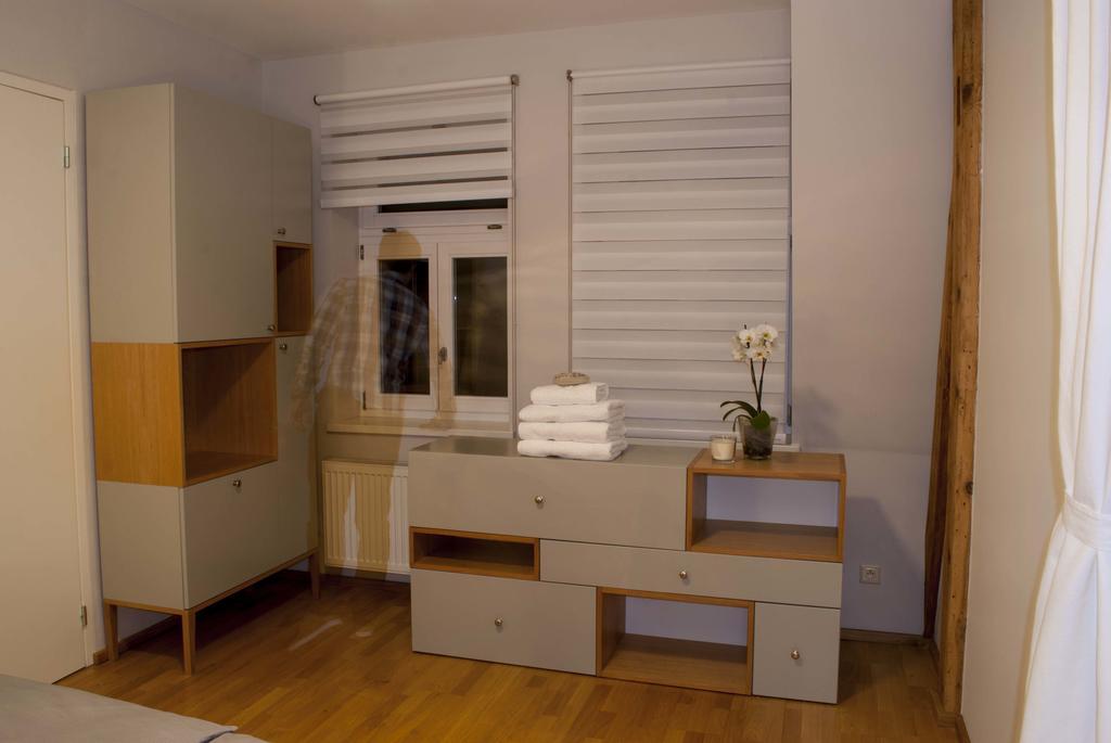 Jizera Apartments Jiraskova Jablonec nad Nisou Esterno foto