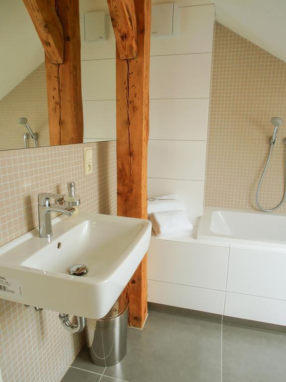Jizera Apartments Jiraskova Jablonec nad Nisou Esterno foto